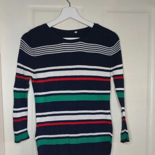 Women's ribbed blouse like new