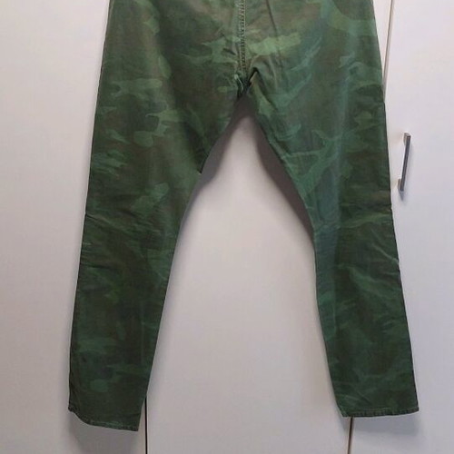 Reign men's military-style pants size 32 like new