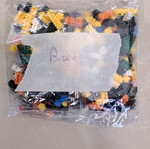 Brook One Piece building blocks new
