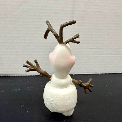 Frozen Olaf by Bullyland figure, excellent condition