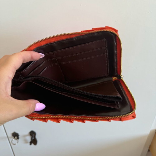Handbag like new