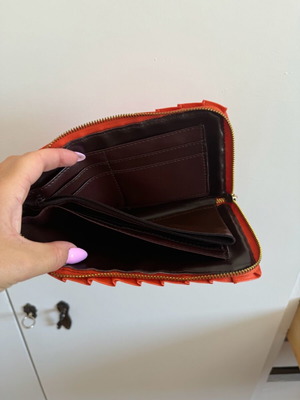 Handbag like new