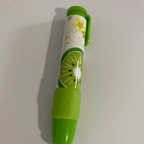 Kiwi eraser unused, like new