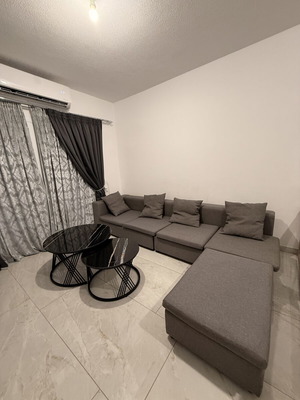 Sofa from Polihome like new
