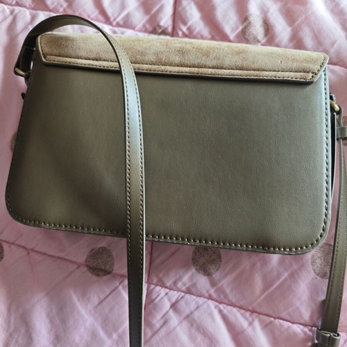 Zara crossbody bag new