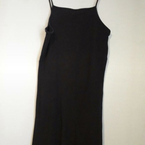 Dress black, like new, sizes S and M