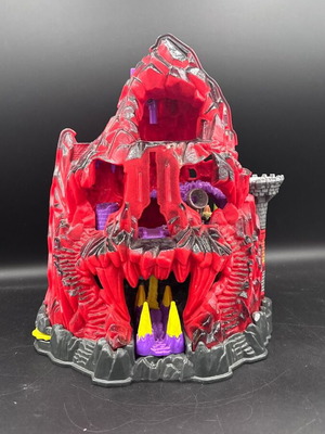 Mighty Max Trapped in Skull Mountain παιχνίδι