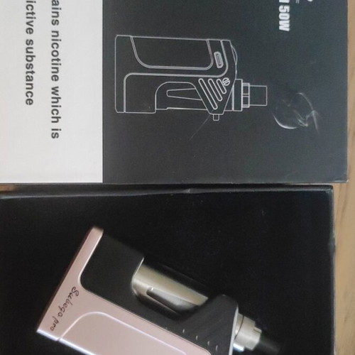 Sulevga Pro vape device