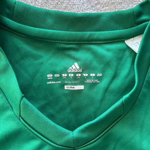 Adidas Rapid Wien Jersey medium, like new