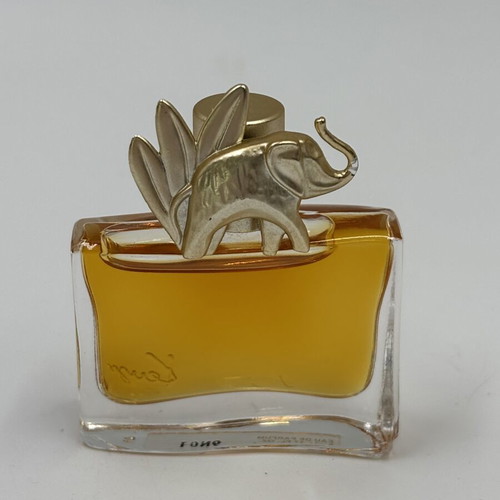 Kenzo Jungle L'Elephant Eau de Parfum 5ml like new