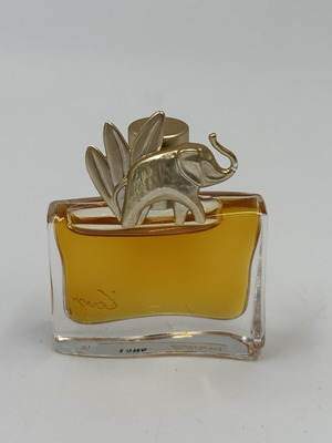 Kenzo Jungle L'Elephant Eau de Parfum 5ml like new