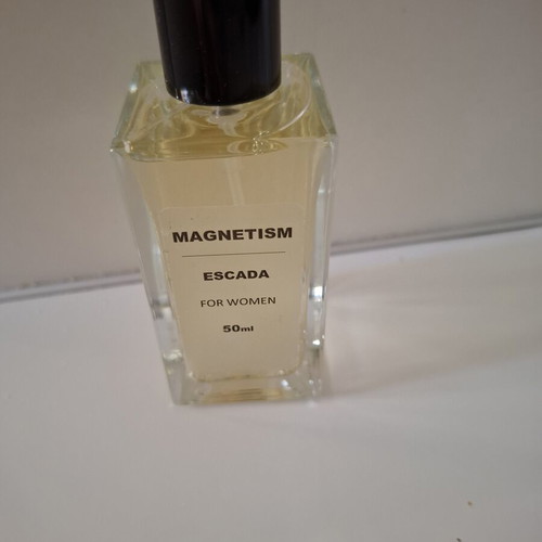 Escada Magnetism Eau de Parfum 50 ml new