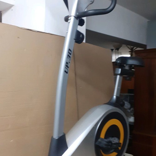 Gym machine used in excellent condition