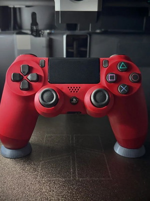Μινιμαλιστική βάση για PS4 DualShock controller νέα