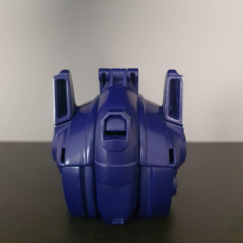 Optimus Prime Transformers figure 2011 used, 13cm