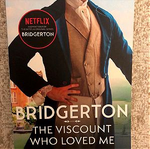 BRIDGERTON: THE VISCOUNT WHO LOVED ME