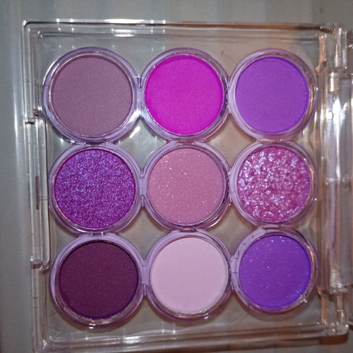 Eyeshadow new