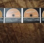 Cds case like new