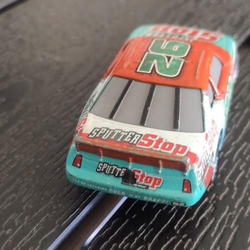 Disney Cars Murray Clutchburn 1:55 used toy car