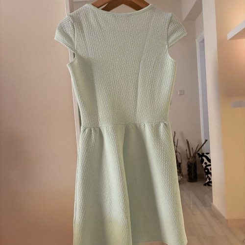 Mint Skater Dress Dorothy Perkins like new, size M 38 10