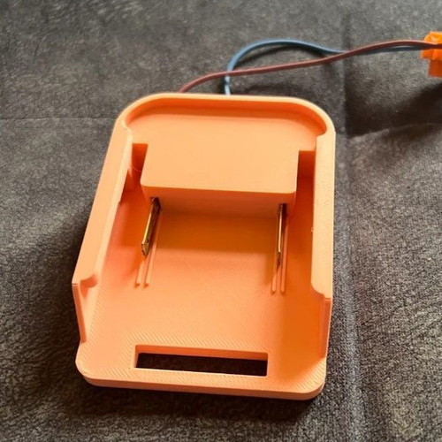 Adapter for Makita Batteries new