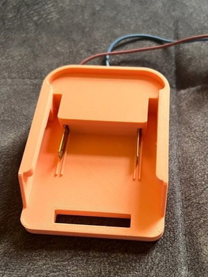 Adapter for Makita Batteries new