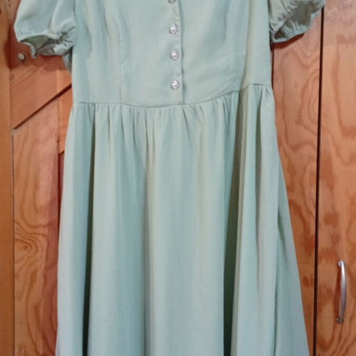 Shein summer dress like new, size medium