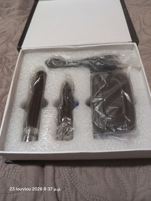 Spy Pen Camera new