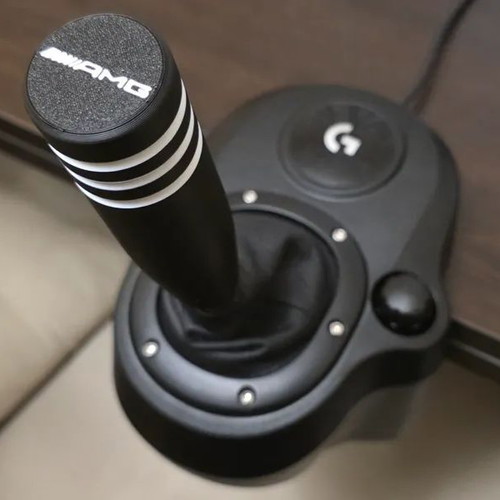 Shifter Mod Lever for Logitech Shifter