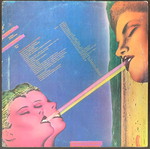 Lipps Inc Mouth To Mouth LP μεταχειρισμένο, πρώτη κυκλοφορία 1980