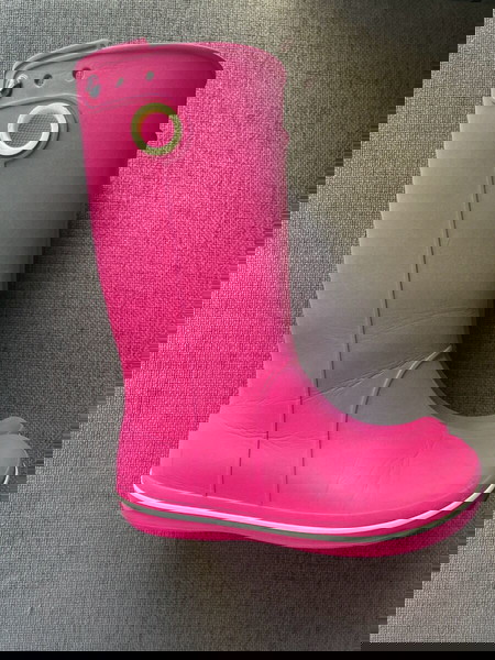 Crocs γαλότσες w6 (36-37)