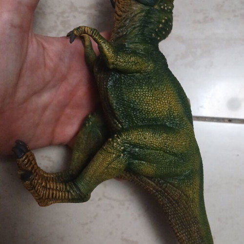 Schleich-S Tyrannosaurus Rex like new