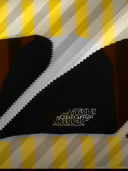 ΣΚΟΥΦΟΣ STAR WARS