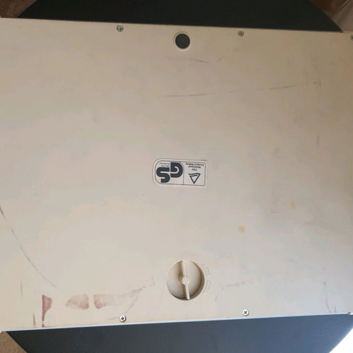 Tabletop paper cutter like new for photos and paper