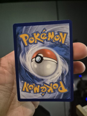 Mega Greninja card mint condition