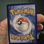 Mega Greninja card mint condition