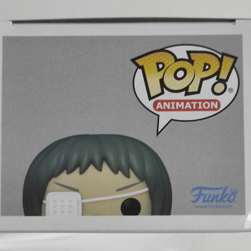Funko POP! figure Toru Mutsuki Animation Tokyo Ghoul new