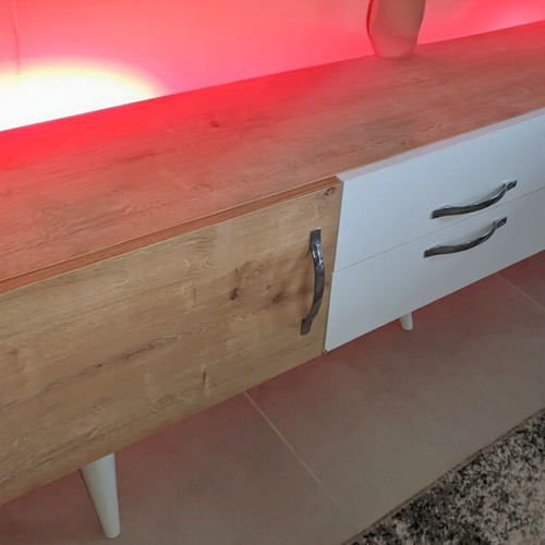 TV stand like new