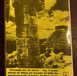 Mysteries from Antiquity - The Threat of the Mayas like new