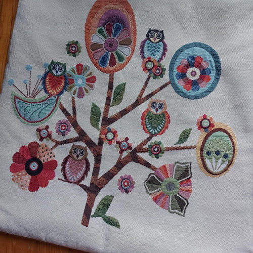 Pillowcases used, pack of 2, 42x42 cm