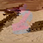  Transformers G1 Mini Tank 1984