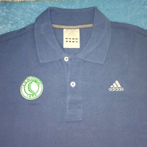 Adidas collectible t-shirt from international athletics meeting new, size M