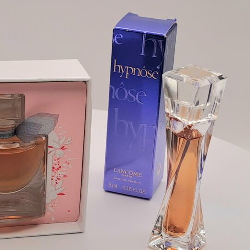 Lancome Hypnose Pour Femme μινιατούρα και La Vie Est Belle σετ καινούργιο
