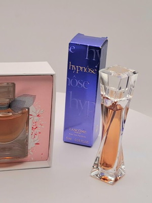 Lancome Hypnose Pour Femme μινιατούρα και La Vie Est Belle σετ καινούργιο