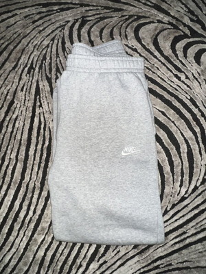 Nike Sweatpants Grey size L like new