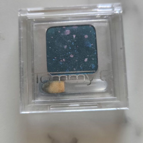 Cosmetics set used with Korres, Bourjois, Tommy, Avon, Seventeen