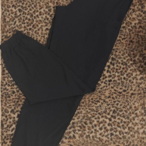 Shein Scrubs Set like new, size XS, dark blue