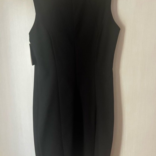 Zara midi dress new with tags size M