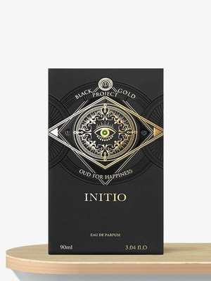 Initio Parfums Oud For Happiness Eau de Parfum 90ml καινούργιο