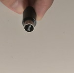 Xbox 360 controller with breakaway plug used, compatible with PC and emulators